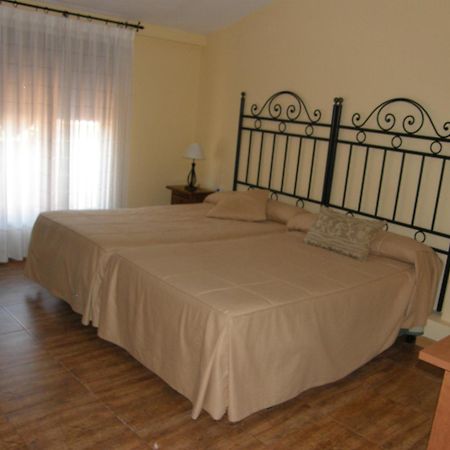 Casa Rural Alonso Quijano Argamasilla De Alba Room photo