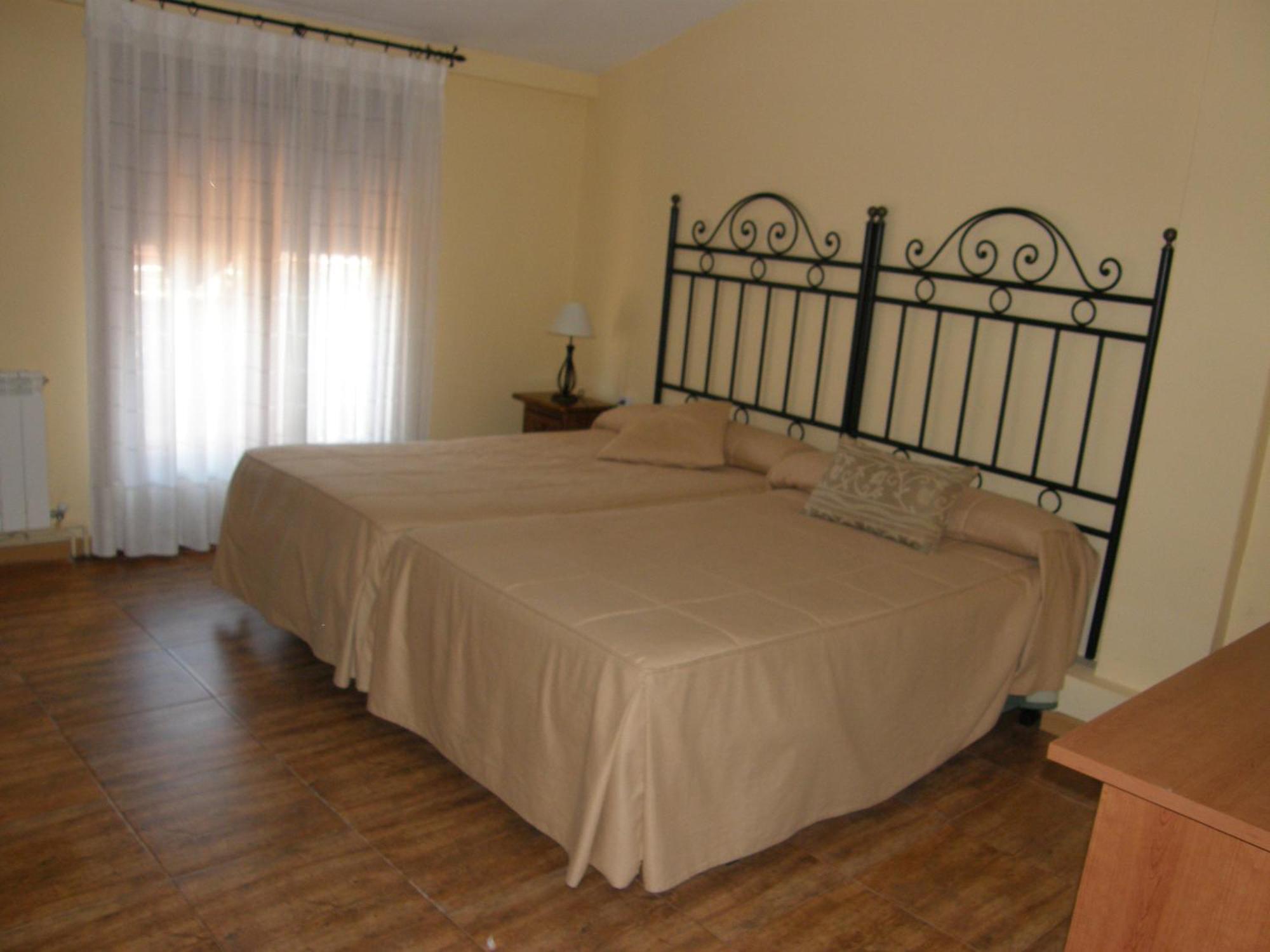 Casa Rural Alonso Quijano Argamasilla De Alba Room photo